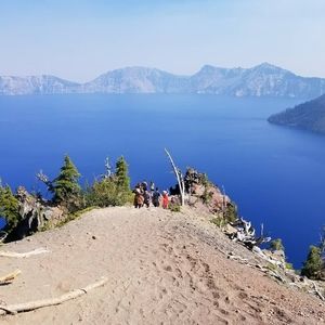 Meet your Posher, Josh